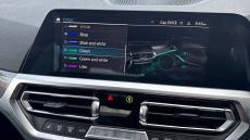 BMW 3 Series 330e M Sport Pro Edition 4dr Step Auto Saloon